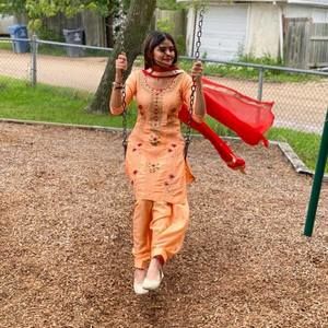 Meet your Posher, Harvinder